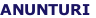 ANUNTURI